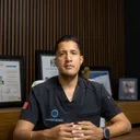 Dr. Jonathan Gil