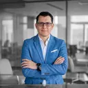 Dr. Luis Olmos